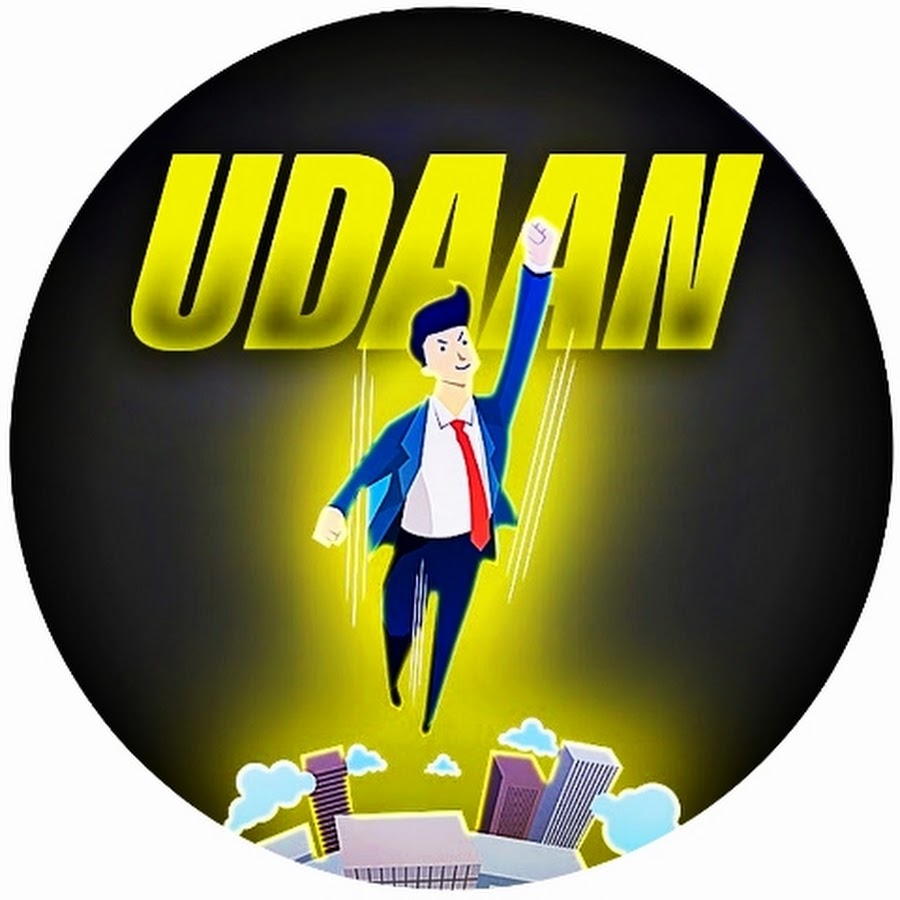 PW UDAAN 2025 YouTube