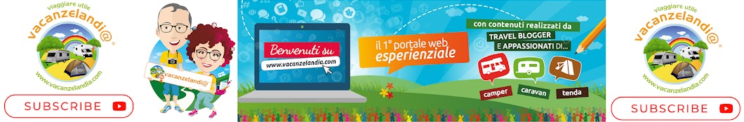 Vacanzelandia - Borse per la raccolta differenziata camper