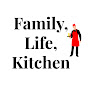 Family Life Kitchen