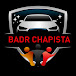 badr chapista GLOBAUTO