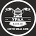 MOTO URAL LIFE