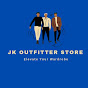 JK Outfitter store