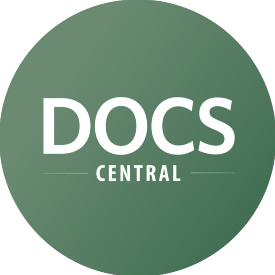 Documentary Central @DocoCentral