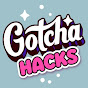 Gotcha! Hacks Arabic