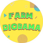 Farm Diorama