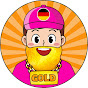 BaRaDa Gold German