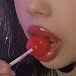 sour lollipop
