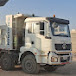 Saudi Pravasi truck driver