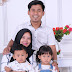 Royan and Family