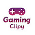 Gaming Clipy