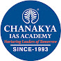 Chanakya IAS Academy Jharkhand