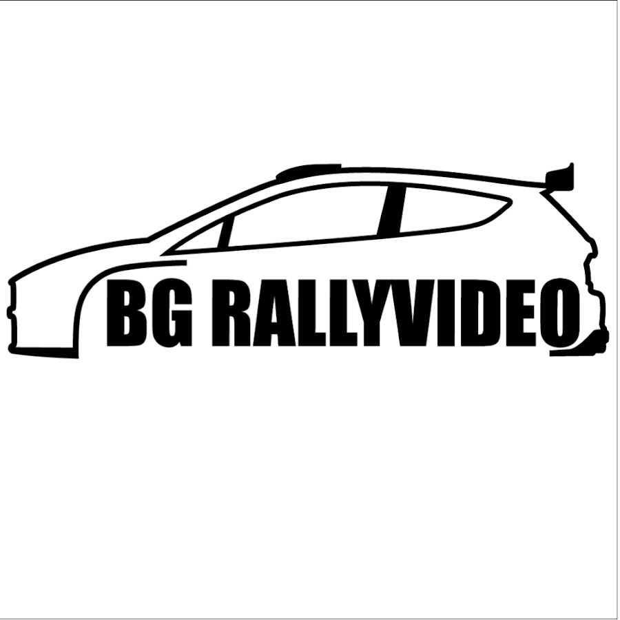 BG RallyVideo