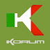 Korum Italia