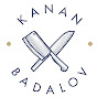 Kanan Badalov youtube avatar