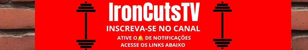 IronCutsTV