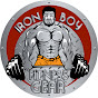 Iron Boy Fitness Gear