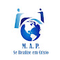 M.A.P. Se Realize em Cristo