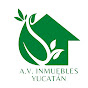 AV Inmuebles Yucatán