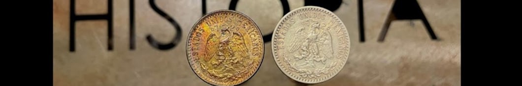 Historia Moneda