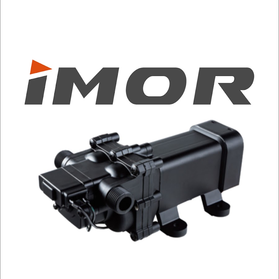 IMOR Pumps - YouTube