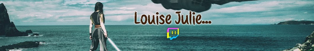 LouiseJulie Banner