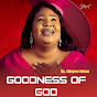 Sis. Chinyere Udoma - Topic