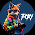 logo Foxy-gay