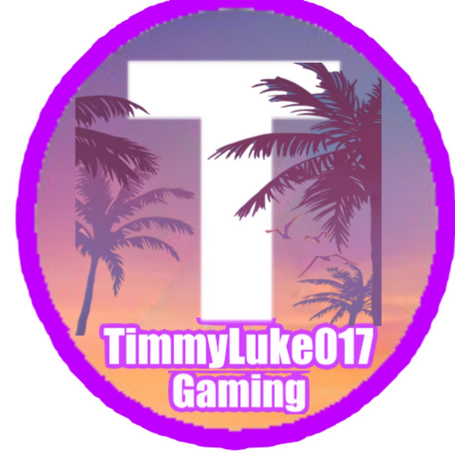 TimmyLuke017 Gaming