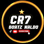 CR7 GOATZ NALDO