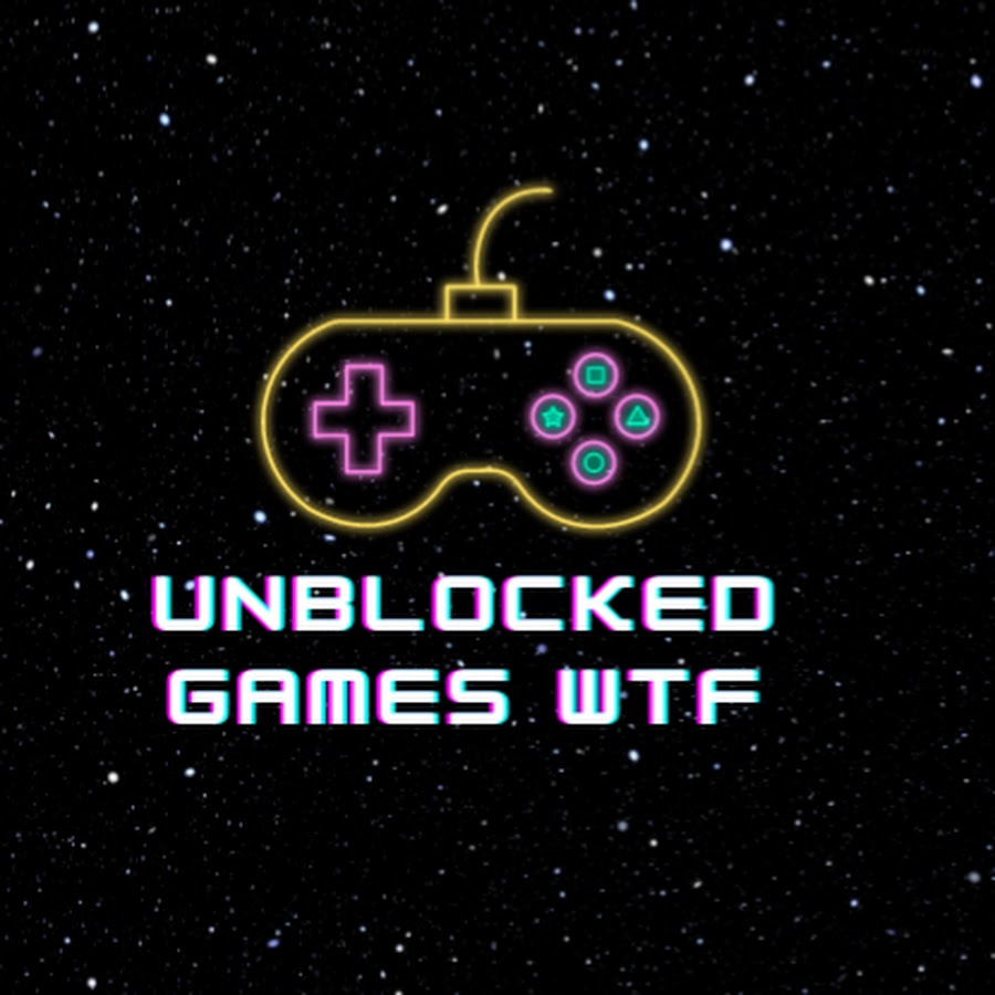 Unblocked Games WTF - Play Now 🎮 