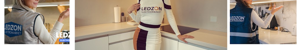 LEDZON ELEKTROMARKET