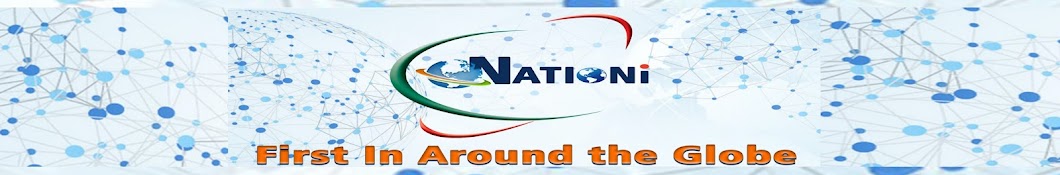 Nation i