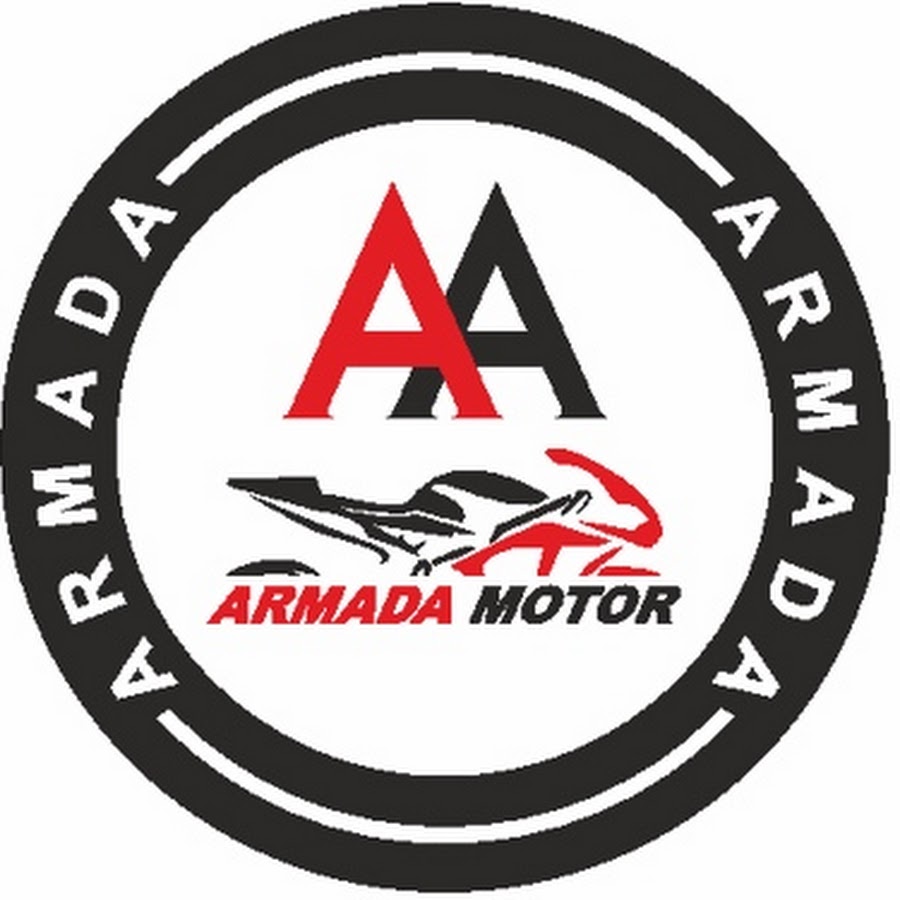 Armada Motors YouTube