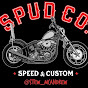 Stew_McAndrew / Spud Co Speed & Custom