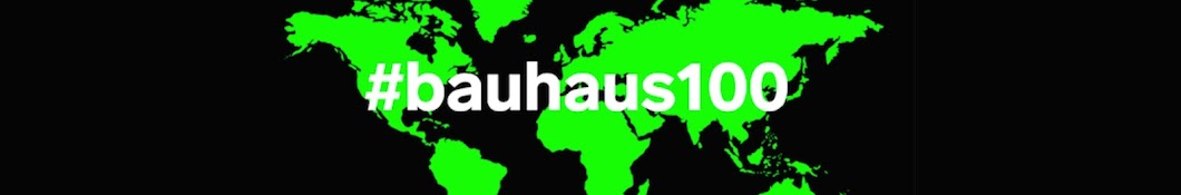 bauhaus100