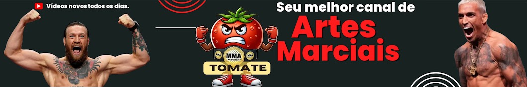 MMA Tomate