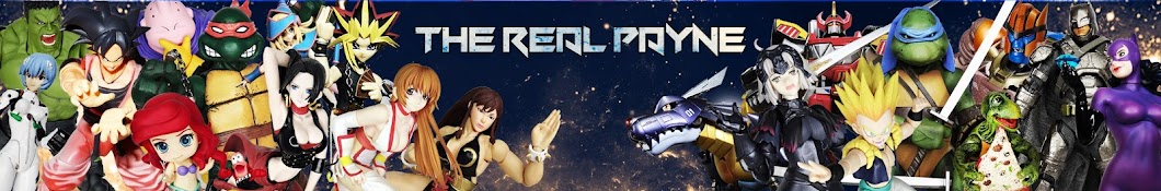 the real Payne Banner