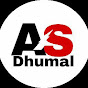 A S Dhumal