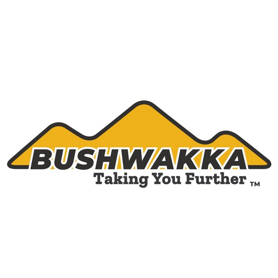 Bushwakka 4x4 Off-road Camping Trailers (Official) @4x4campingtrailers