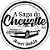 A Saga do Chevette 86 de Derivan Ferreira