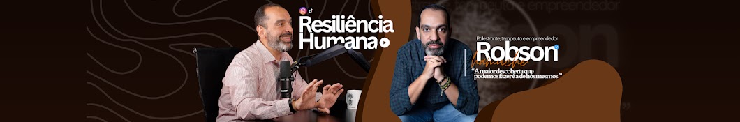 Resiliência Humana