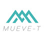 MUEVE - T by Gerson Garrosa