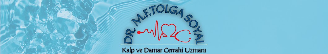 Dr Tolga Soyal