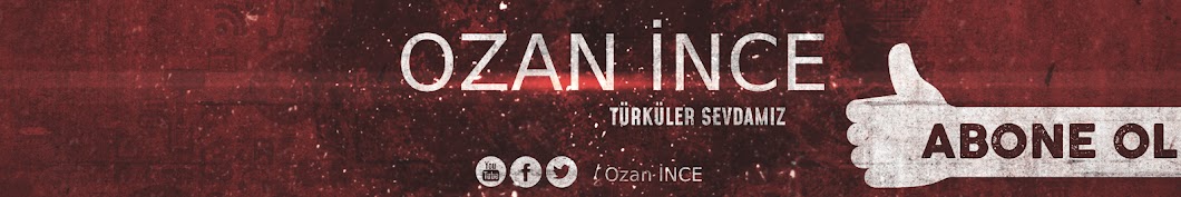 Ozan İnce