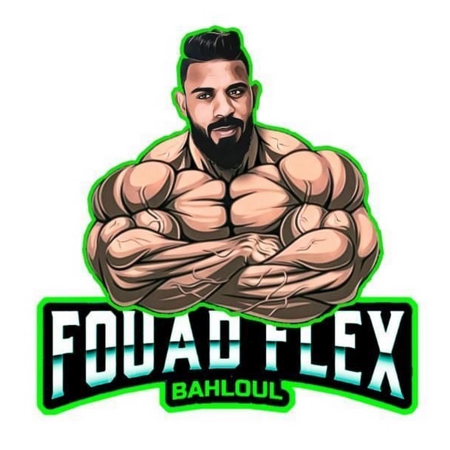 Fouad flex @fouad_flex