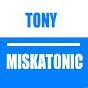 Tony Miskatonic