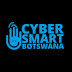 logo Cybersmart BW