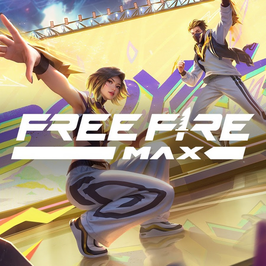 Free Fire India Official @freefireindiaofficial