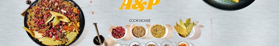 a&p cookhouse