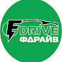 FDrive Salon Kyiv